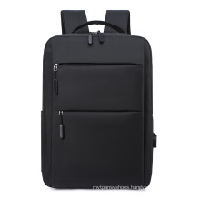 Backpack travel bag computer bag custom LOGO lightweight student school bag wholesale